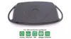 Cheffinger Grillplatte 47cm Aluguss Induktion Bratplatte Produktbild-Vorschau 4