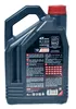 Motul 5100 15w50 4t Motoröl 4l Golden  Golden One Size Produktbild-Vorschau 5