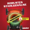 HECHT 5484 SXE Rasenmäher Benzin | mit Antrieb | Produktbild-Vorschau 8