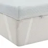 Juskys topper 160x200 cm z paměťové pěny, 7zónový Náhled obrázku produktu 10