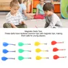 12-teiliges Magnet-Darts-Set – Kunststoff-Ersatzdarts für Produktbild-Vorschau 9