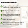Sackkarre klappbar höhenverstellbar 60 kg Traglast Produktbild-Vorschau 6