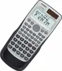 CASIO FX 3650P Programovateľná kalkulačka, 2-riadkový Náhľad obrázku produktu 4