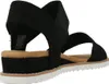 Skechers Komfort Sandalen DESERT KISS Damen Produktbild-Vorschau 7