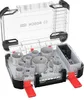PRO Multi Material PC Plus Lochsägen-Set, 20, 68, 76 mm, Produktbild-Vorschau 4