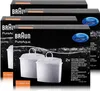 Braun PureAqua Wasserfilterkartusche BRSC006 - Wasserfilter Produktbild-Vorschau 1