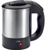 Clatronic WKR 3624, 0,5 l, 1000 W, Černá, Nerezová ocel, Náhled obrázku produktu 1