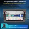 Autoradio 2DIN 7 pouces sous Linux (Gris) pour Opel Corsa D Voir les images du produit 11