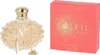 A perfume bottle and its box are displayed side-by-side against a white background. Produktbild-Vorschau