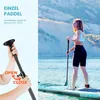 NACATIN Aufblasbares SUP Board 10'6" mit Zubehör, Rucksack, Produktbild-Vorschau 3