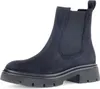 Gabor Samtchevr.Flauschatlantik Damen Stiefelette in Blau, Produktbild-Vorschau 8