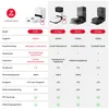 Roborock Q7 BF+ Staubsauger Roboter 8000 Pa(Upgrade von Q7 Produktbild-Vorschau 2
