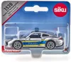 SIKU 1528 Porsche 911 Autobahnpolizei Produktbild-Vorschau 2