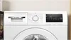 Lave-linge hublot BOSCH, 8 kg, 1200 trs/min, , Vapeur, Voir les images du produit 2