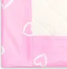 Amilian Spannbettlaken Spannbetttuch für Babybett Produktbild-Vorschau 4