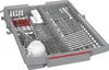 Bosch Serie 4 SPI4HMS49E Lave-vaisselle semi-encastré 10 Voir les images du produit 5