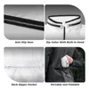 ROCKBROS Fahrradjacke Windjacke Wasserabweisend Produktbild-Vorschau 5
