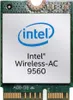 Intel Wireless-AC 9560 - Netzwerkadapter - M.2 2230 Produktbild-Vorschau 3