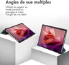 imoshion Bibliothèque pliante pour la Lenovo Tab P12 - Vert Voir les images du produit 2