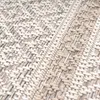 Tappeto per esterni a trama piatta moderno boho etno Anteprima dell’immagine prodotto 8