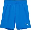 Puma Teamgoal Shorts Kinder - Royal Produktbild-Vorschau 3