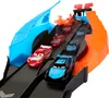 Set Di Piste Per Corse Notturne Per Auto Anteprima dell’immagine prodotto 4