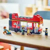 LEGO® City 60407 Dvoupatrový autobus Náhled obrázku produktu 14