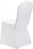 Poťah na stoličku BANQUET WHITE exkluzívne Náhľad obrázku produktu 4