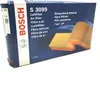 Filtro aria BOSCH 1 457 433 099 Anteprima dell’immagine prodotto 12