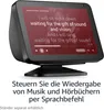 Amazon Echo Show 8 weiß Smart Home Hub mit Bildschirm Produktbild-Vorschau 25