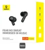 Baseus Bowie E20 Wireless Kopfhörer Schwarz Produktbild-Vorschau 17