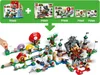 LEGO 71362 Super Mario Forteresse gardée - Set d'extension, Voir les images du produit 18