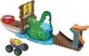 Hot Wheels Monster Trucks Color Shifters, modelo "Ataque Vista previa de la imagen del producto 2