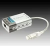 D-Link DUB-E100 Hi-Speed USB 2.0 Fast Ethernet Adapter Produktbild-Vorschau 8