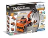 Clementoni Labo.mechaniki - LKWs 60992 Produktbild-Vorschau 9