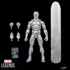 Marvel Legends Silver Surfer – Figurine Fantastic Four 15 Voir les images du produit 6
