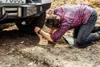 2009-2018 Toyota Verso tappetini in gomma nera 4 pezzi Anteprima dell’immagine prodotto 22