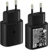 Samsung Galaxy Fast Travel Charger USB Type C 25W 1m Black Náhľad obrázku produktu 29