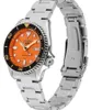 Seiko SRPK35K1 Montre automatique pour hommes 5 Sports Voir les images du produit 5
