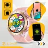 Smartwatch Z Gps Menu Pl Wodoodporny Sport Smart Watch Podgląd zdjęcia produktu 8