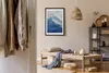 Bild - Bilderrahmen - Foto - 70 cm x 100 cm - MDF - Rahmen Produktbild-Vorschau 3
