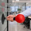 Kyto Tisch Boxsack Spaß und Stressabbau Punchingball, Produktbild-Vorschau 5