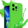 Cadorabo Hülle für Apple iPhone 12 PRO MAX Schutz Hülle in Produktbild-Vorschau 6