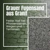 Fugensand Grau 25 kg 0,1 - 2,0 mm Quarzsand Fugensand Produktbild-Vorschau 3