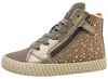 GEOX Sneaker MIRROLESS, High-Tech, Gold, Kinder Produktbild-Vorschau 13