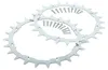 vhbw 2x Spikes kompatibel mit Gardena R40li, R50Li, R80Li, Produktbild-Vorschau 1