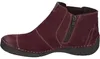 JOSEF SEIBEL Fergey 55 | Bottines pour Femmes | bleu Voir les images du produit 3