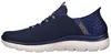Skechers Slip-ins: Summits Couleur Bleu Voir les images du produit 16