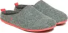 Gottstein Wool Slide-In Pantoffeln Anatomische Passform für Produktbild-Vorschau 2