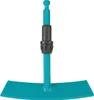 Gardena 3200-20, Drücken, Stahl, Rechteckig, Blau, Schwarz, Produktbild-Vorschau 2